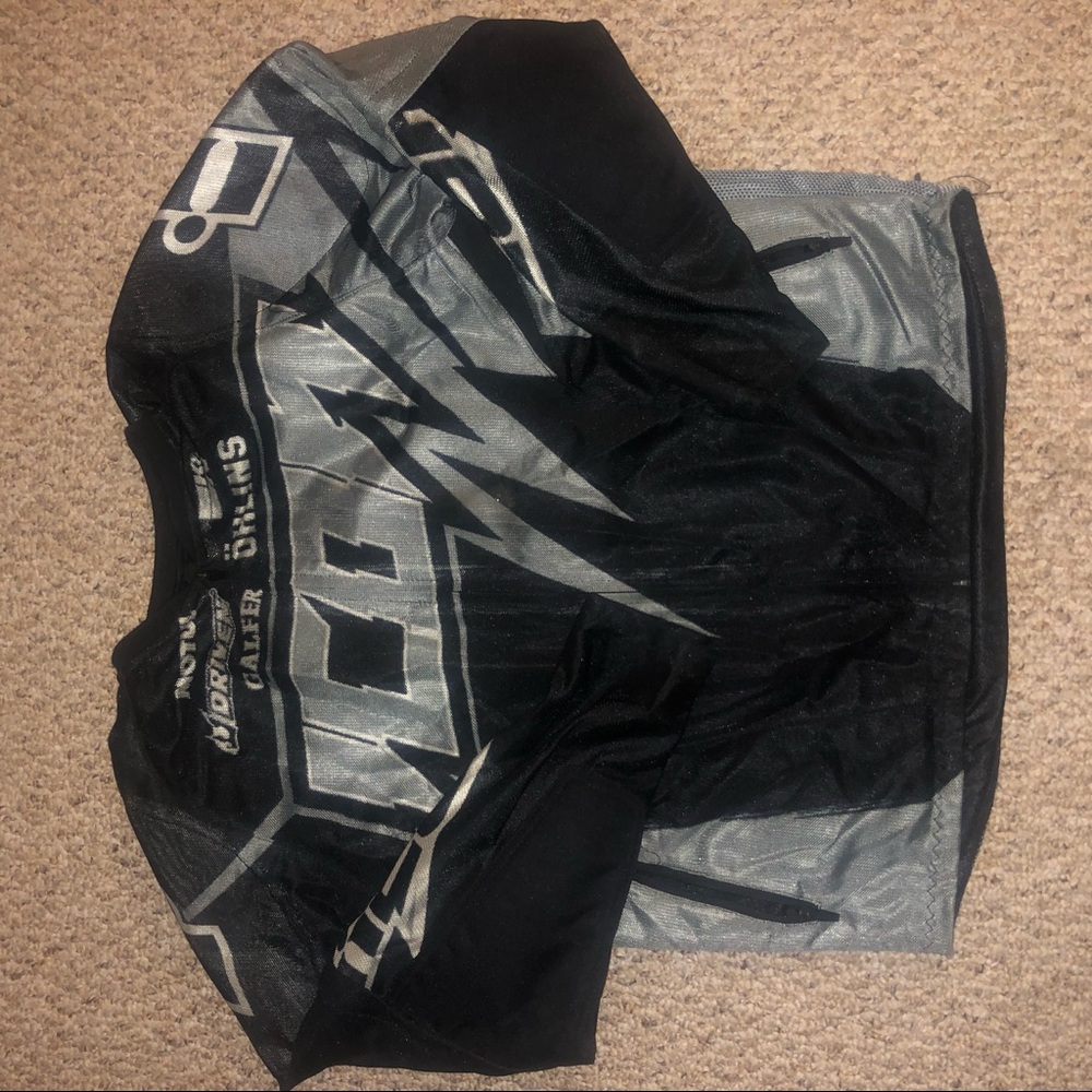 Icon Contra Jacket